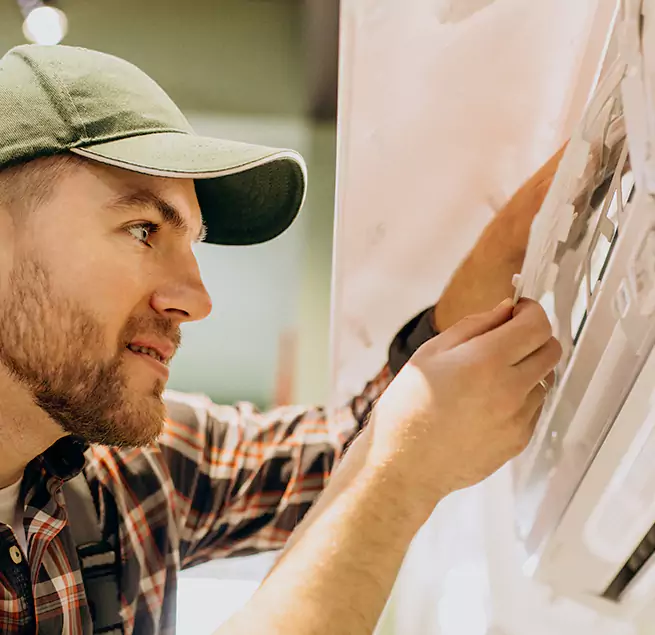 Why Homeowners & Businesses Trust Us in Conyers, GA?