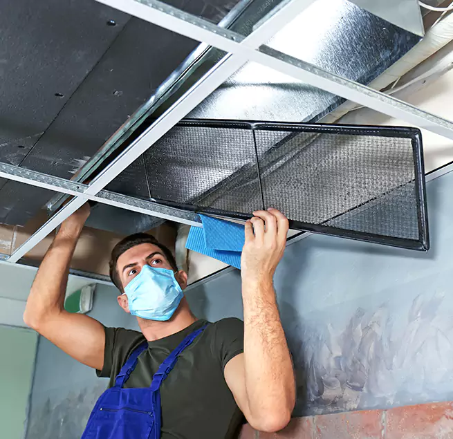 Why Homeowners Businesses Trust Us in Conyers, GA?