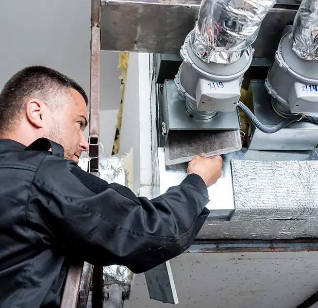 Why Homeowners & Businesses Trust Us in Conyers, GA?