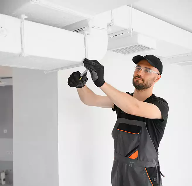 Why Homeowners & Businesses Trust Us in Conyers, GA?