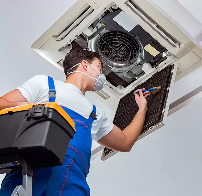 Why Homeowners & Businesses Trust Us in Conyers, GA?